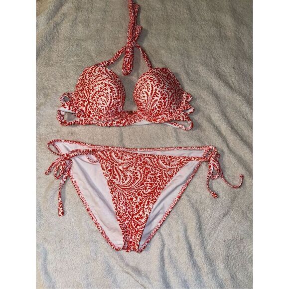 Aerie bikini size medium - Picture 1 of 6